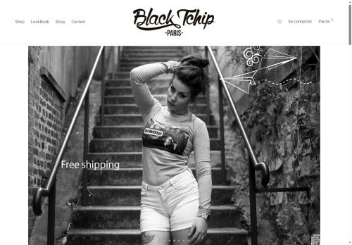 blacktchip.com capture - 2025-10-07 19:18:03