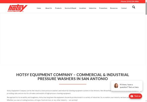 hotsytx.com capture - 2025-10-07 19:19:37