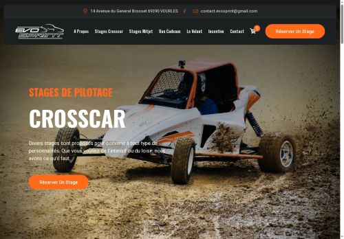 evosprint.com capture - 2025-10-07 19:23:12