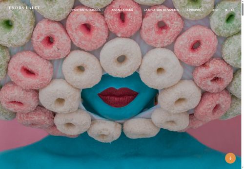 enoralalet.com capture - 2025-10-07 19:24:13