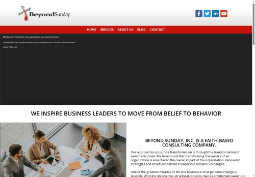 beyond-sunday.com capture - 2025-10-07 19:31:33