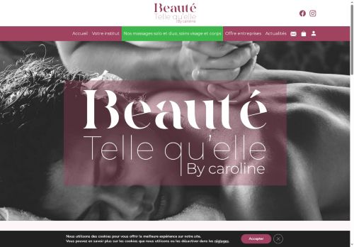 beautetellequelle.com capture - 2025-10-07 19:35:58