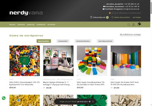 nerdyvana.com capture - 2025-10-07 19:46:48