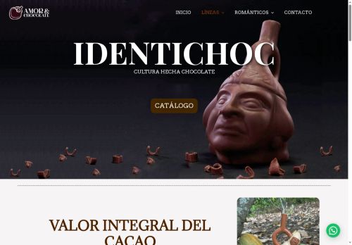 amorychocolate.com capture - 2025-10-07 19:50:10