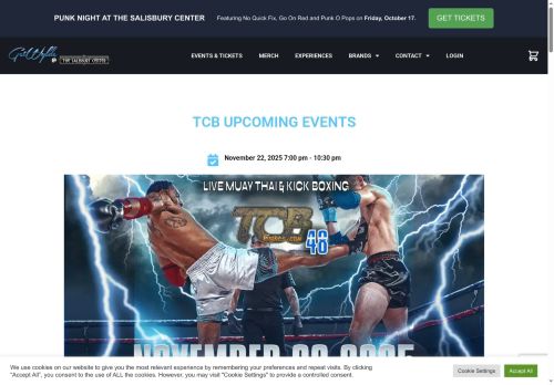 tcbtickets.com capture - 2025-10-07 20:11:53