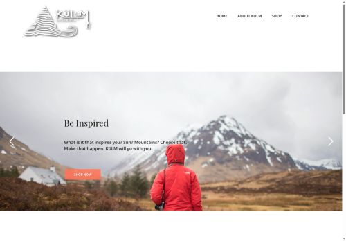 kulmoutdoors.com capture - 2025-10-07 20:16:43