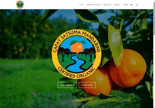 capaysatsuma.com capture - 2025-10-07 20:18:44