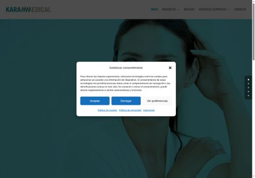 karammedical.com capture - 2025-10-07 20:19:41