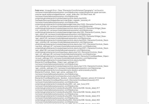 talleresalvarezanton.com capture - 2025-10-07 20:22:48