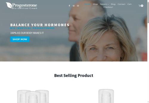 buynatpro-progesterone.com capture - 2025-10-07 20:22:48