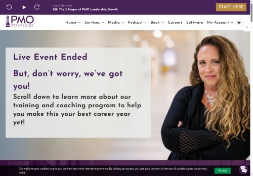 pmoworkshop.com capture - 2025-10-07 20:29:35