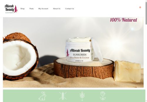 alloosh.com capture - 2025-10-07 20:41:15