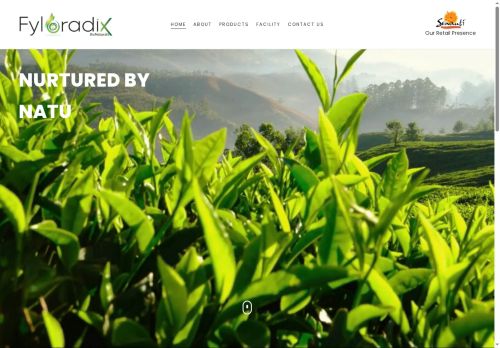 fyloradix.com capture - 2025-10-07 20:58:55