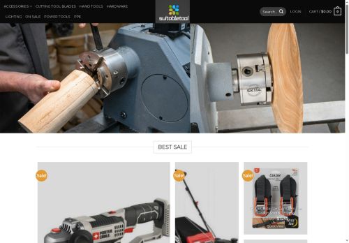 suitabletool.com capture - 2025-10-07 21:20:05