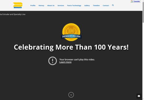 drypastaline.com capture - 2025-10-07 21:42:04