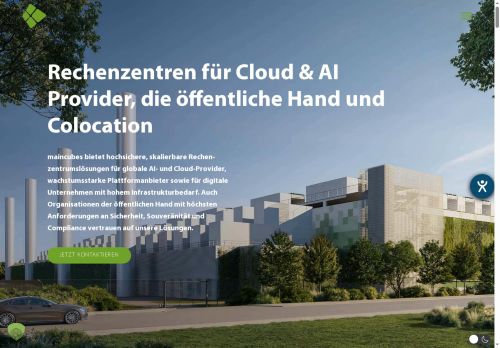 colocation-frankfurt.com capture - 2025-10-07 21:46:31