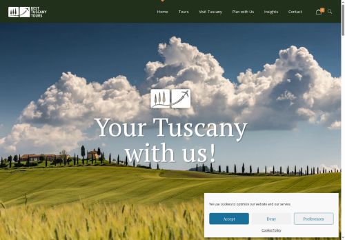 yourtuscanytourguide.com capture - 2025-10-07 21:57:13