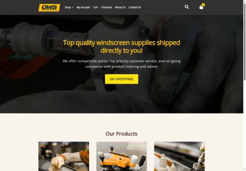 qwsupplies.com capture - 2025-10-07 22:02:51