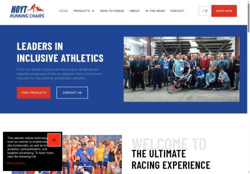 hoytracing.com capture - 2025-10-07 22:13:47