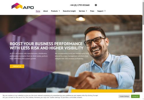 apd-medical.com capture - 2025-10-07 22:13:47