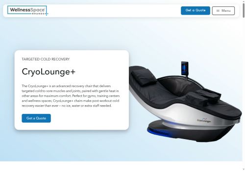 cryolounge.com capture - 2025-10-07 22:16:24