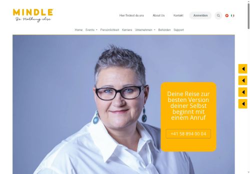 belindastrazzer.com capture - 2025-10-07 22:18:18