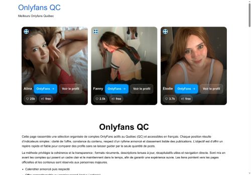 sassybetty.com capture - 2025-10-07 22:22:20