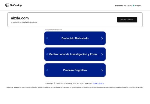 aizda.com capture - 2025-10-07 22:26:08