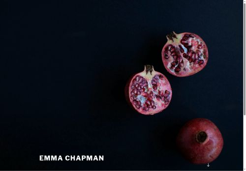 emmachapman.com capture - 2025-10-07 22:35:34