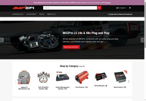 ampvms.com capture - 2025-10-07 23:03:03