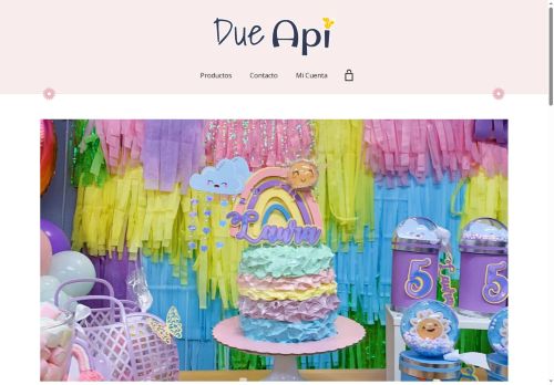 dueapi.com capture - 2025-10-07 23:03:04