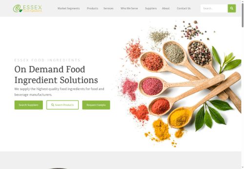 essexingredients.com capture - 2025-10-07 23:05:28