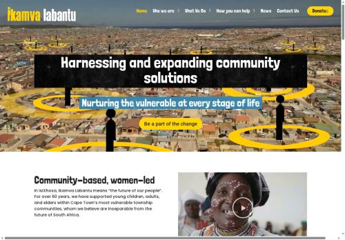 ikamvalabantu.com capture - 2025-10-07 23:09:35