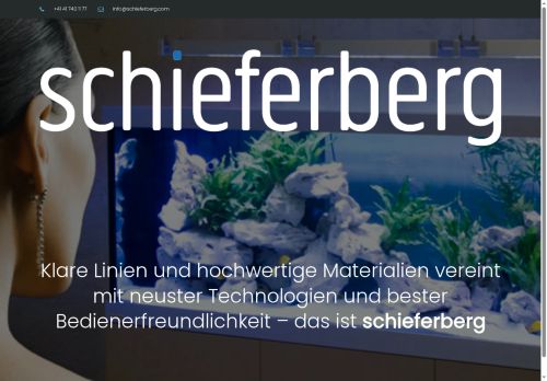 schieferberg.com capture - 2025-10-07 23:14:59