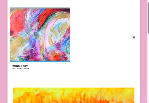 wendikelly.com capture - 2025-10-07 23:15:44