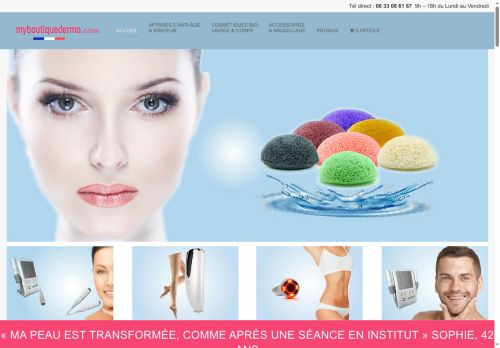myboutiquedermo.com capture - 2025-10-07 23:30:37