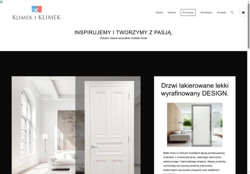 klimek-klimek.com capture - 2025-10-07 23:31:36
