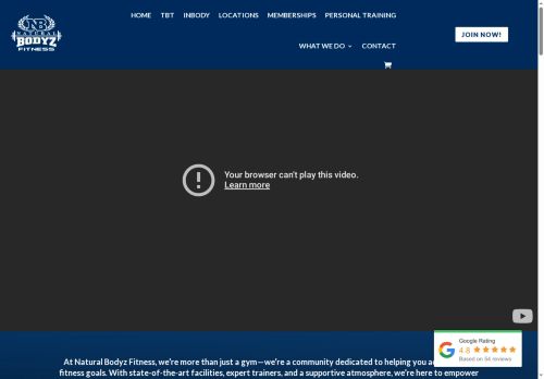 naturalbodys.com capture - 2025-10-07 23:39:45