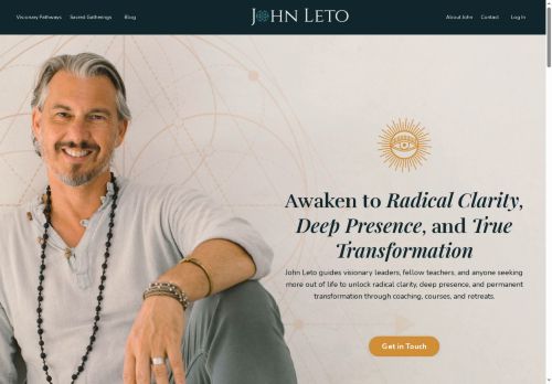 johnleto.com capture - 2025-10-07 23:45:55