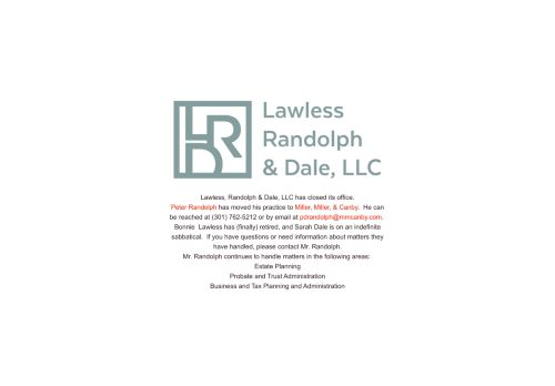 lrdlaw.com capture - 2025-10-07 23:51:46