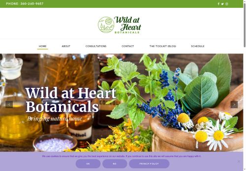 wildatheartbotanicals.com capture - 2025-10-07 23:55:50