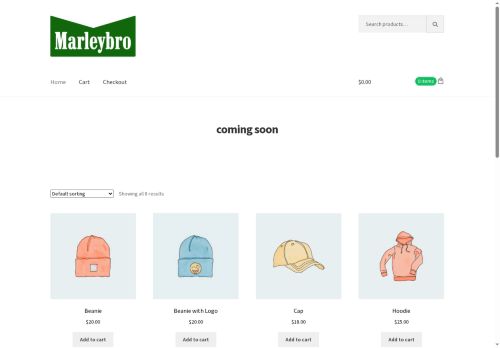 marleybro.com capture - 2025-10-07 23:56:50