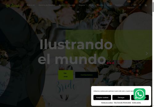 lolazcoytia.com capture - 2025-10-07 23:58:19