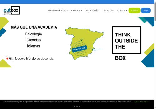outboxcoaching.com capture - 2025-10-07 23:59:23