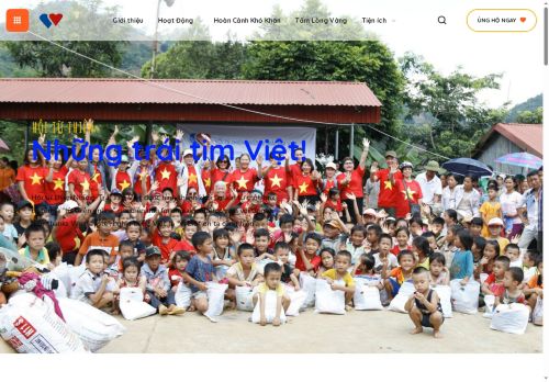 viethearts.com capture - 2025-10-08 00:04:57