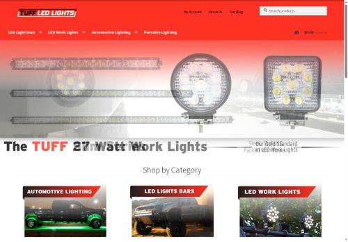 suvledlights.com capture - 2025-10-08 00:14:57