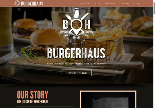 burgerhausvalpo.com capture - 2025-10-08 00:16:44