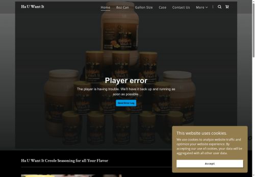 hauwantit.com capture - 2025-10-08 00:31:06