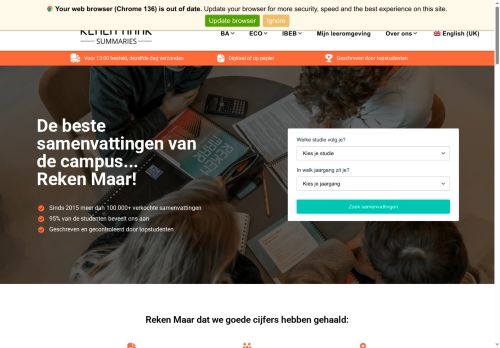 rekenmaarsummaries.com capture - 2025-10-08 00:39:20