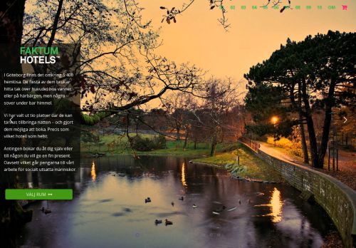 faktumhotels.com capture - 2025-10-08 00:47:26